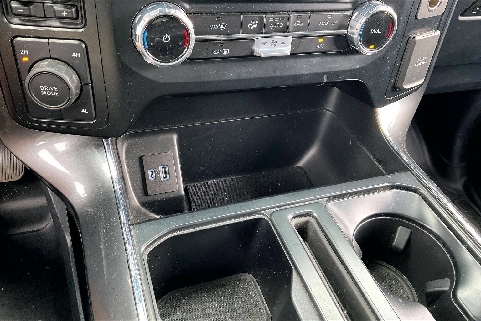 Used 2023 Ford F150 XLT w/ Equipment Group 301A Mid AWD/4WD image 24