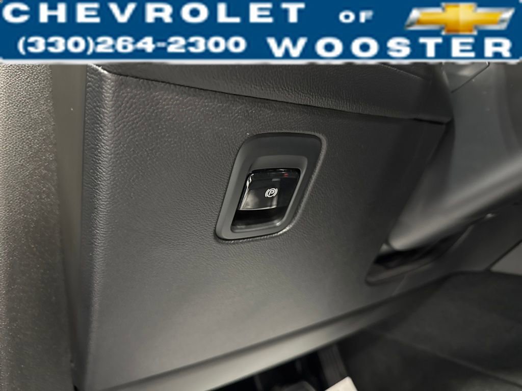 Used 2024 Maserati Grecale GT image 14