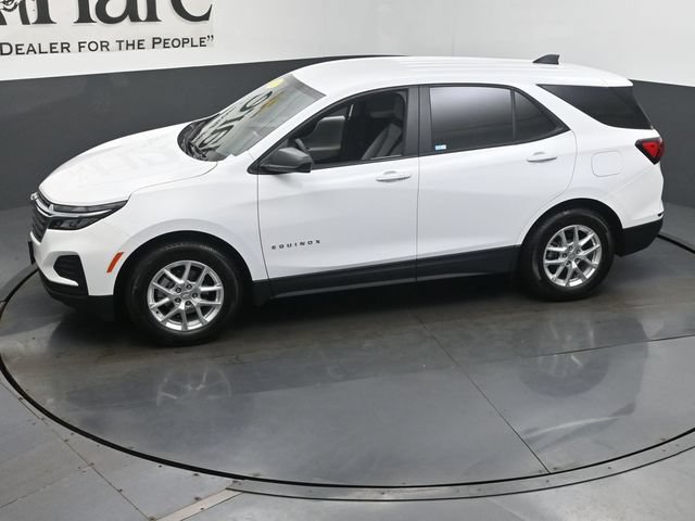 Used 2023 Chevrolet Equinox LS w/ LS Convenience Package FWD image 58
