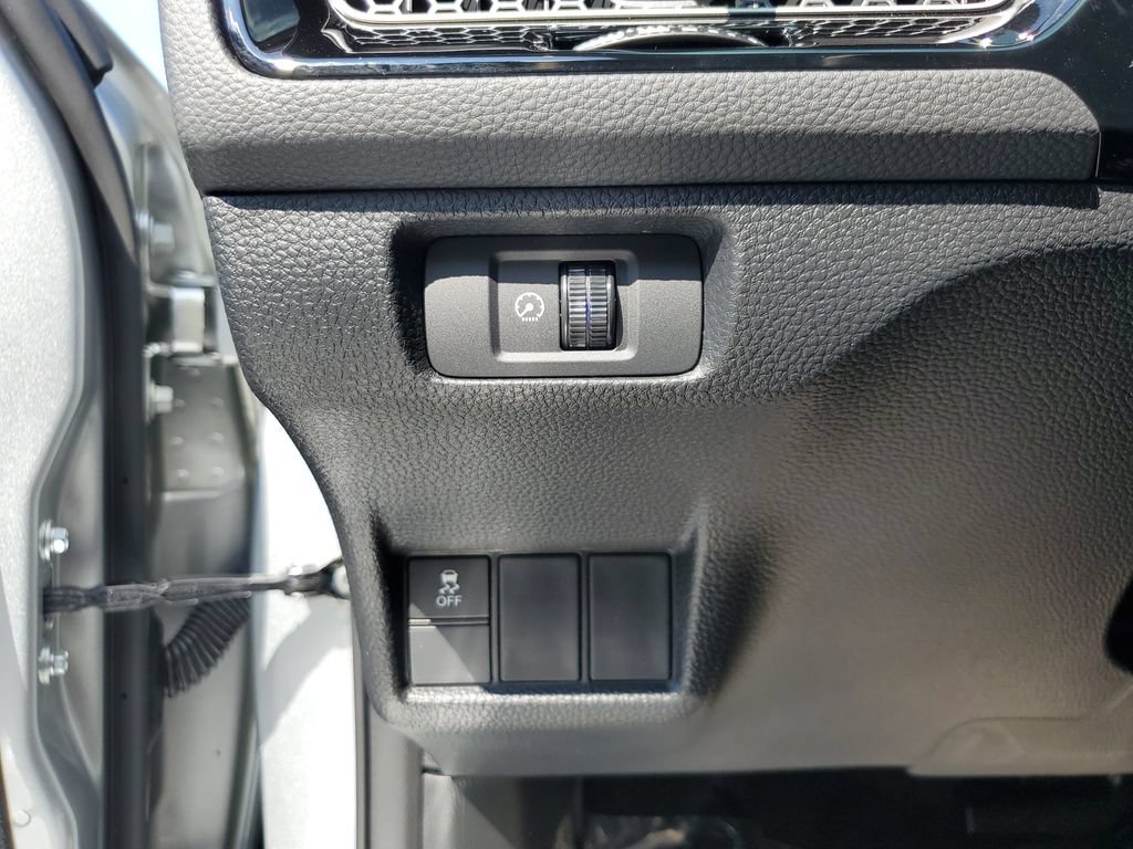 New 2026 Honda Civic LX image 20