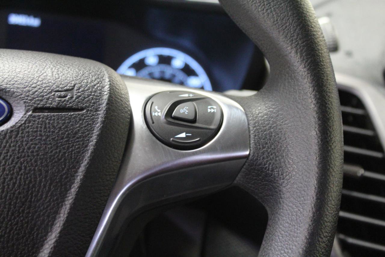 Used 2022 Ford Transit Connect XL image 10