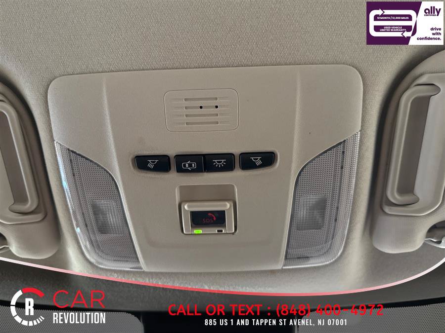 Used 2021 Toyota Corolla LE FWD image 14