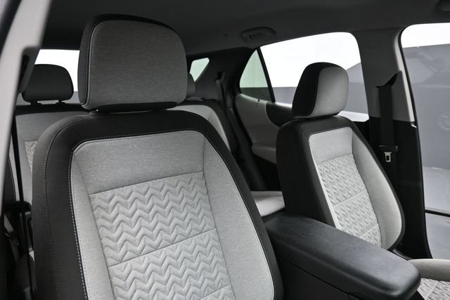 Used 2024 Chevrolet Equinox LT w/ LPO, Floor Liner Package FWD image 29