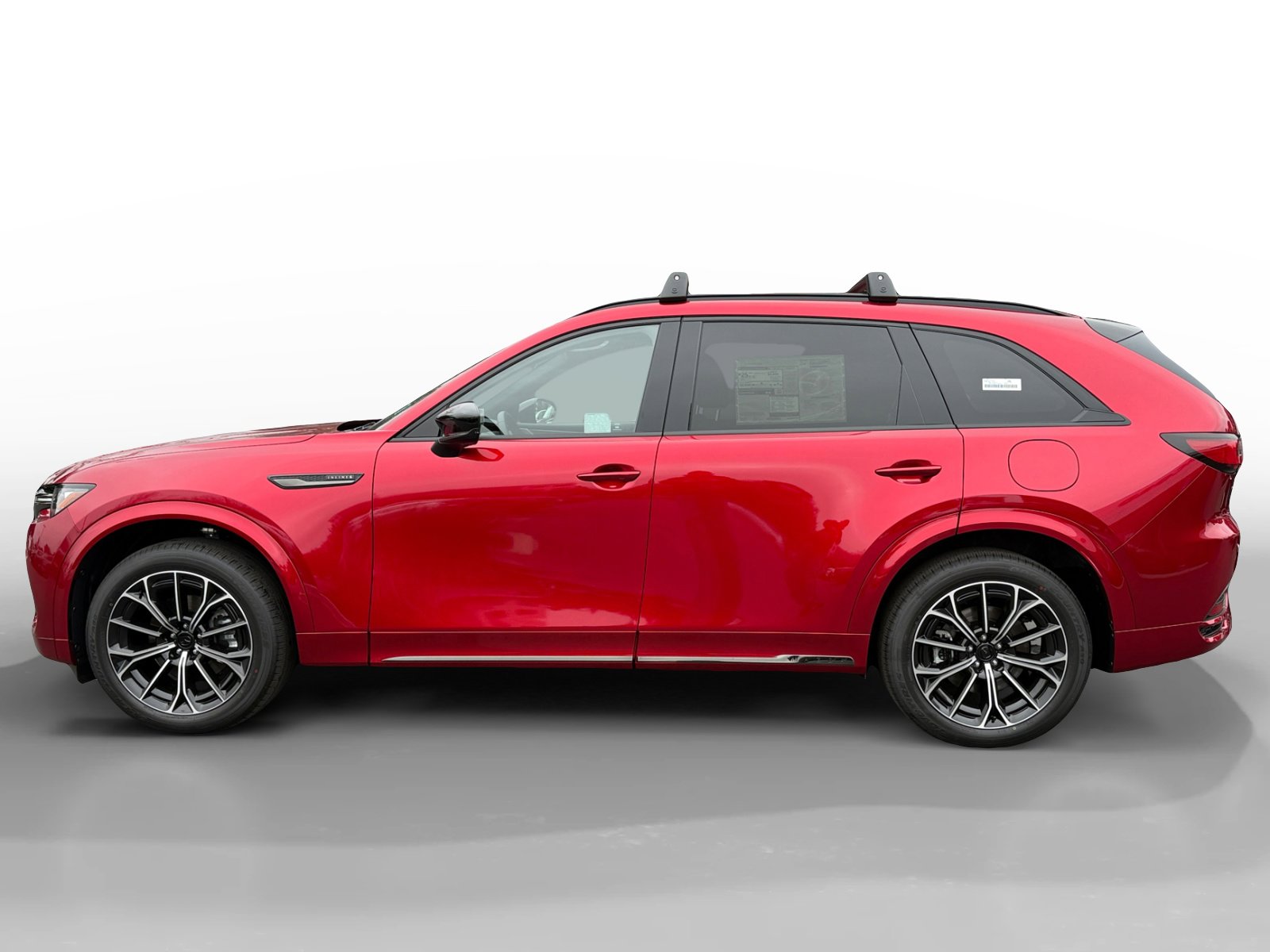 New 2026 MAZDA CX-70 3.3 Turbo S w/ Premium Package image 2