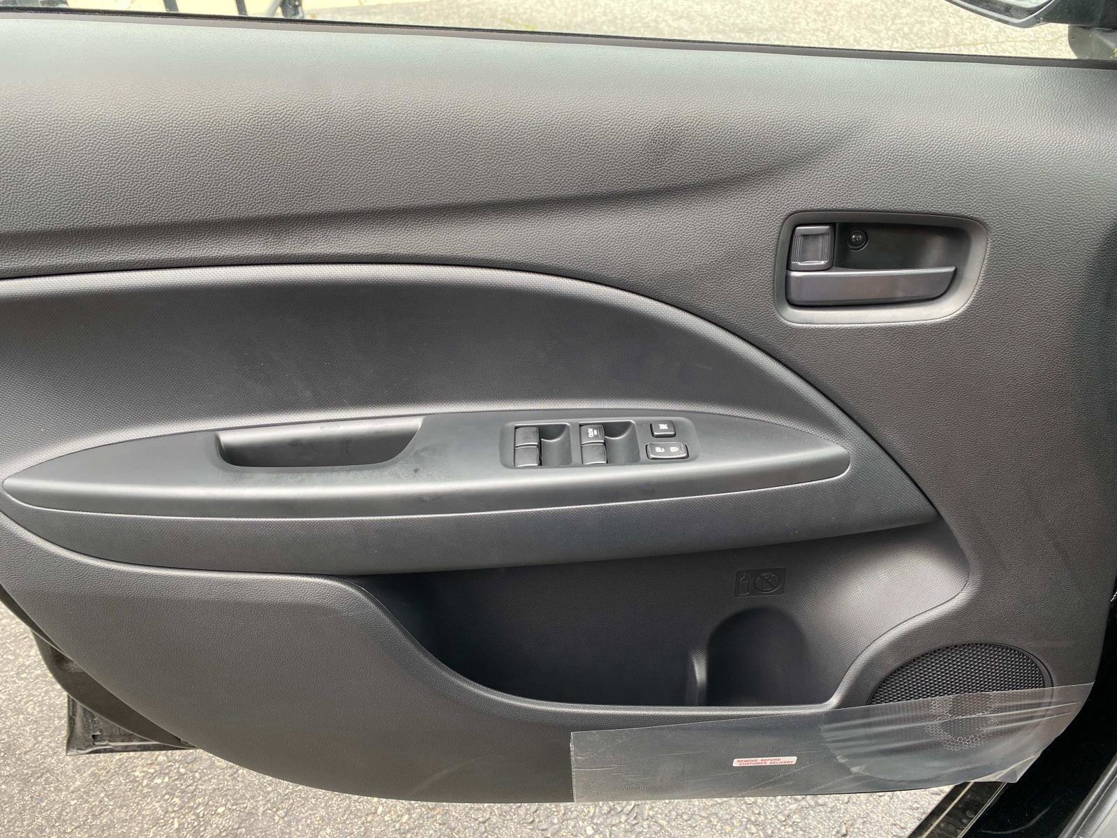 Used 2024 Mitsubishi Mirage G4 ES image 12