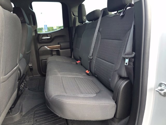 Used 2022 GMC Sierra 1500 Elevation AWD/4WD image 9
