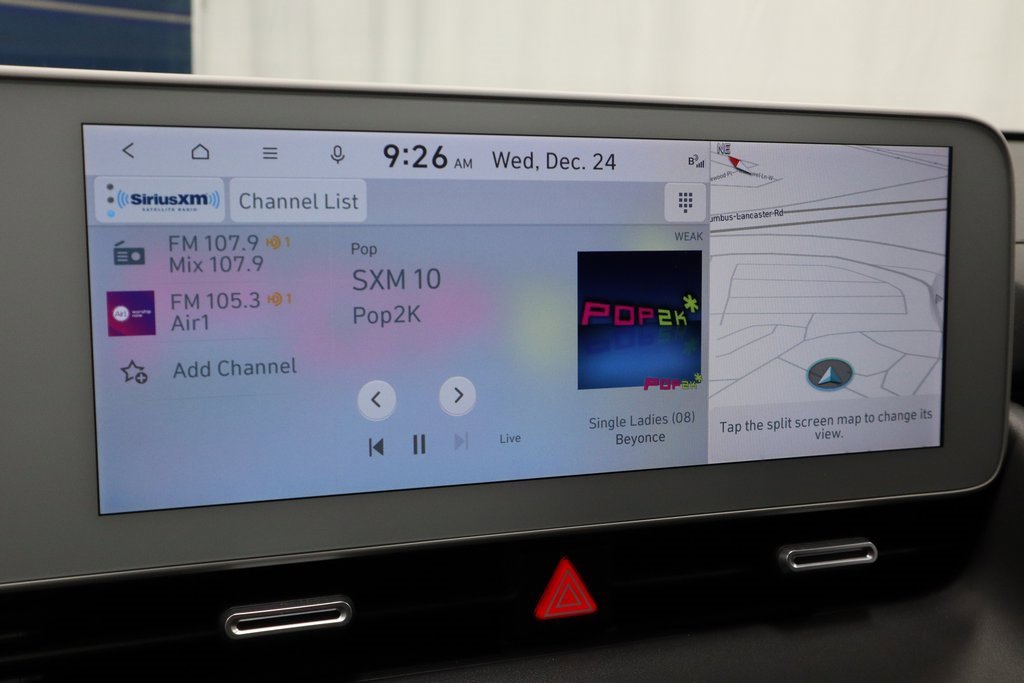 Certified 2023 Hyundai Ioniq 5 SEL