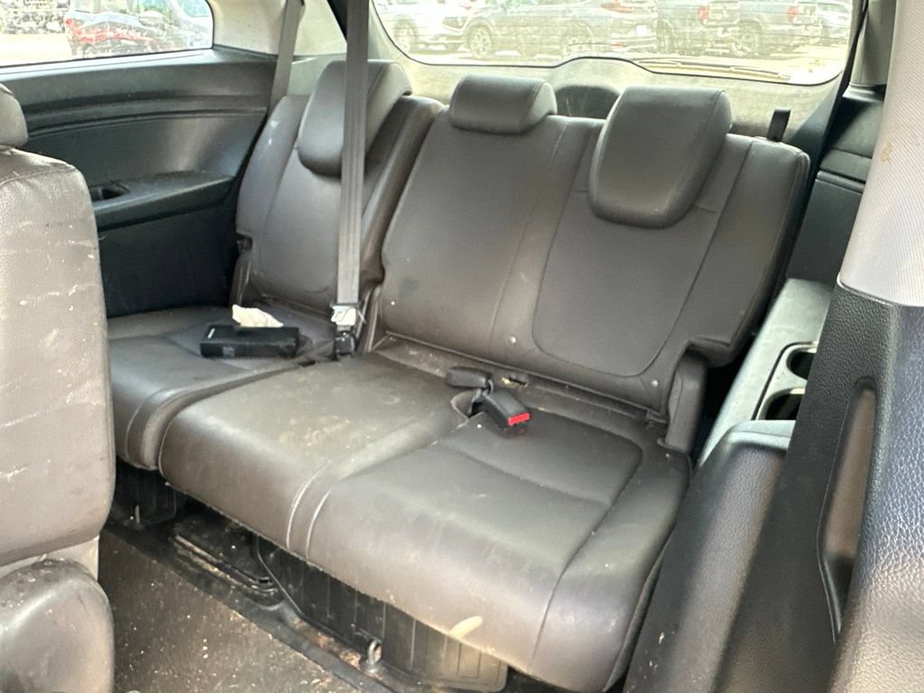 Used 2018 Honda Odyssey EX-L image 16