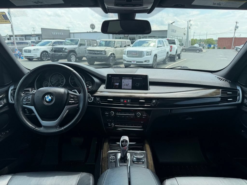 Used 2018 BMW X5 sDrive35i RWD image 42
