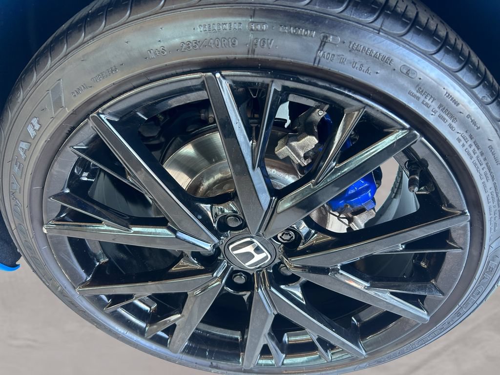 Used 2026 Honda Prelude image 14