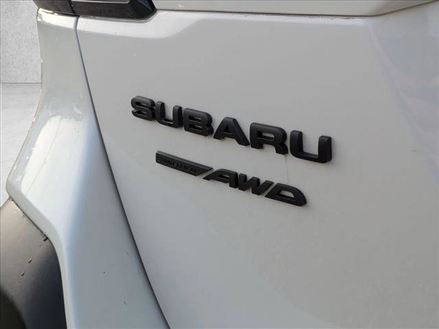 Used 2024 Subaru Outback Onyx Edition image 9