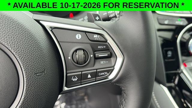 Used 2026 Acura RDX w/ Technology Package AWD/4WD image 15