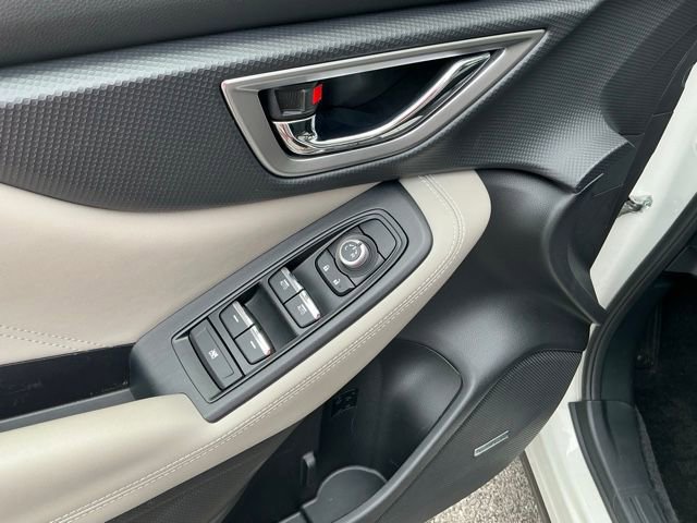 Used 2019 Subaru Forester Limited w/ Popular Package #3 image 14
