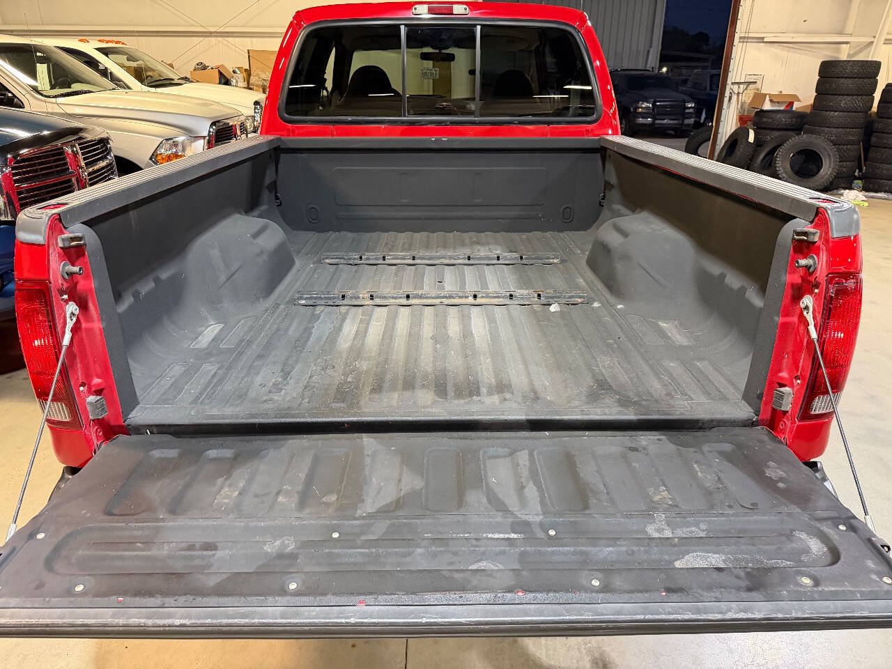 Used 1999 Ford F250 Lariat AWD/4WD image 21