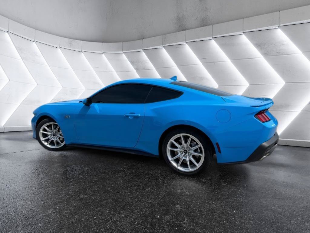 Used 2024 Ford Mustang GT Premium RWD image 6