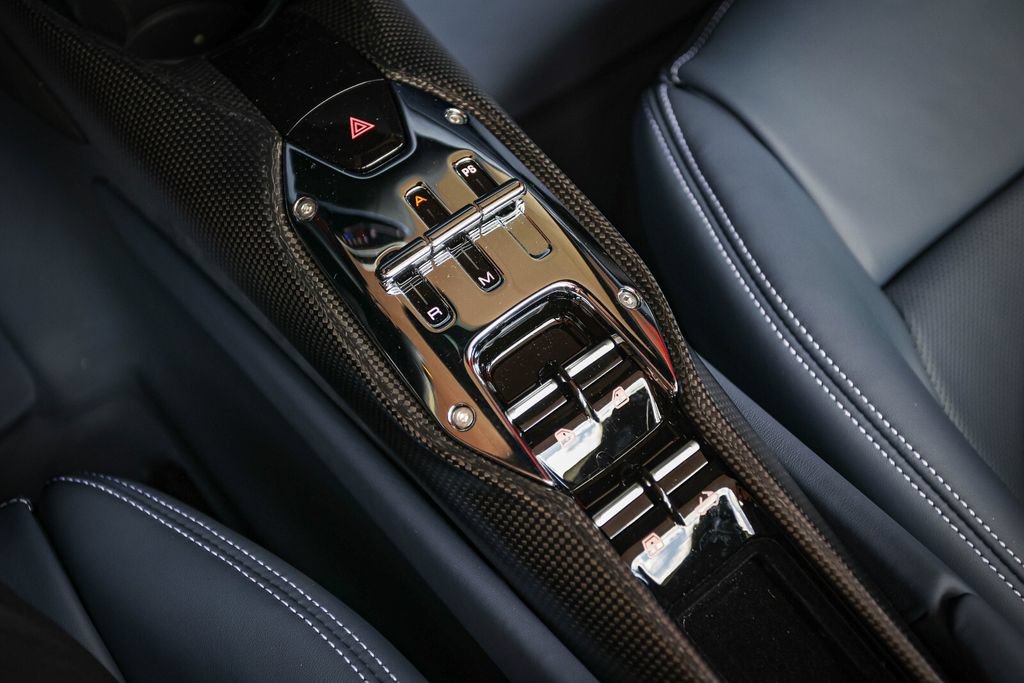 Certified 2026 Ferrari 296 GTS RWD image 34