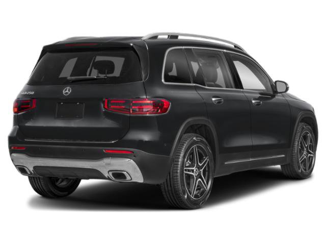 New 2026 Mercedes-Benz GLB 250 image 2