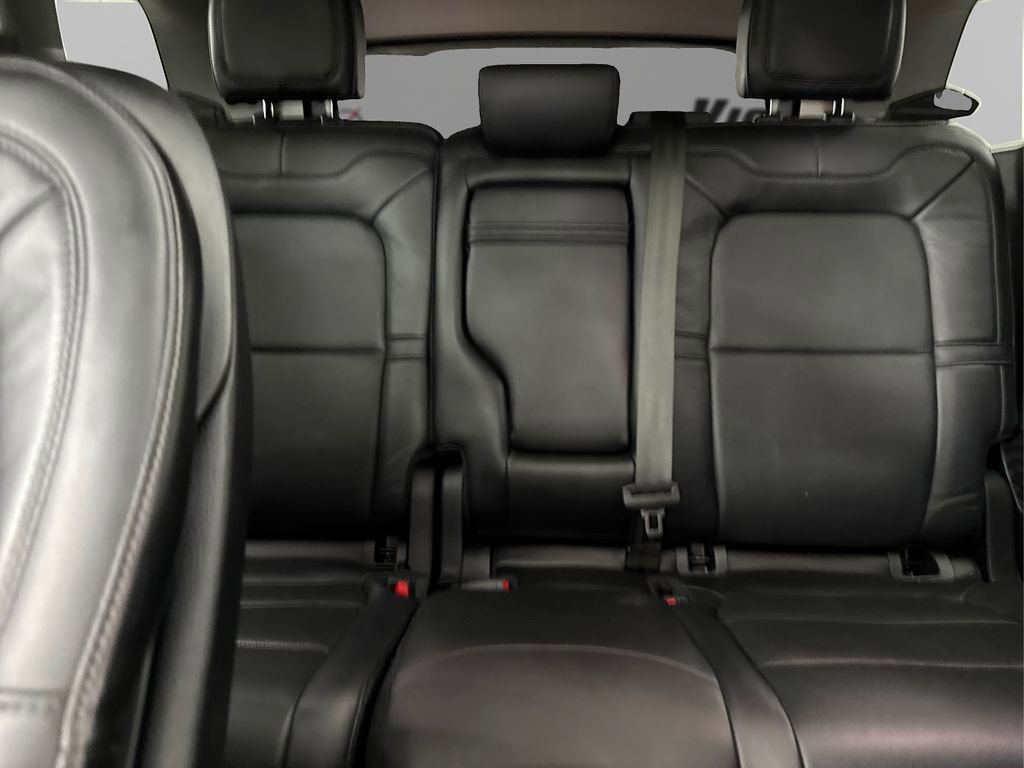 Used 2020 Lincoln Corsair Reserve w/ Equipment Group 202A image 18