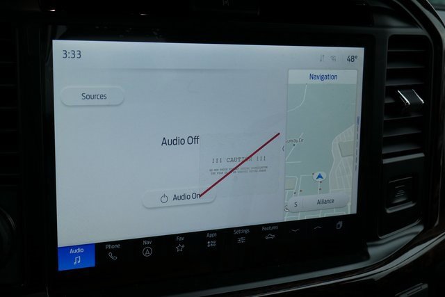 New 2025 Ford F150 XLT w/ Equipment Group 302A MID image 23