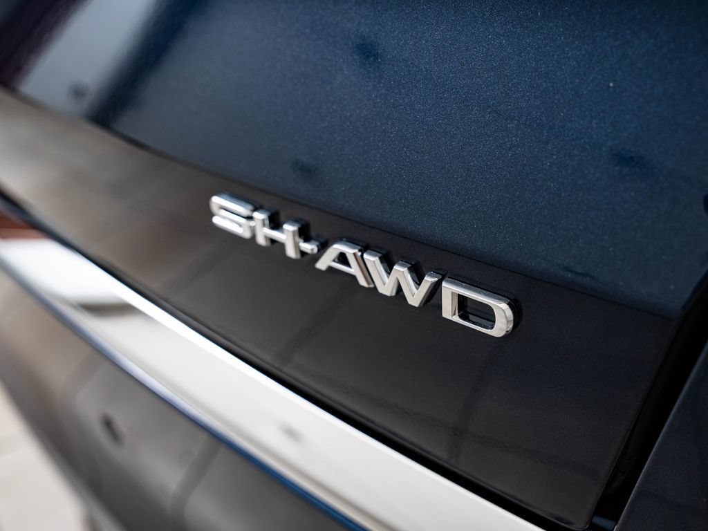 New 2026 Acura MDX SH-AWD w/ Technology Package image 20