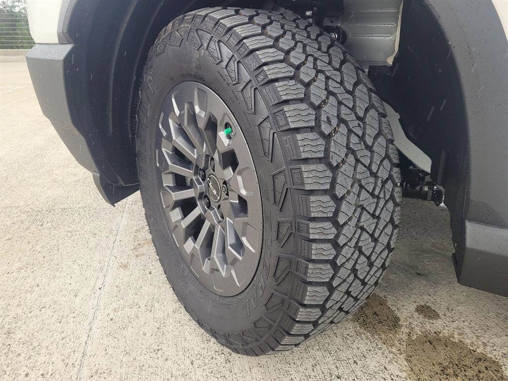 Used 2026 Honda Passport TrailSport image 9