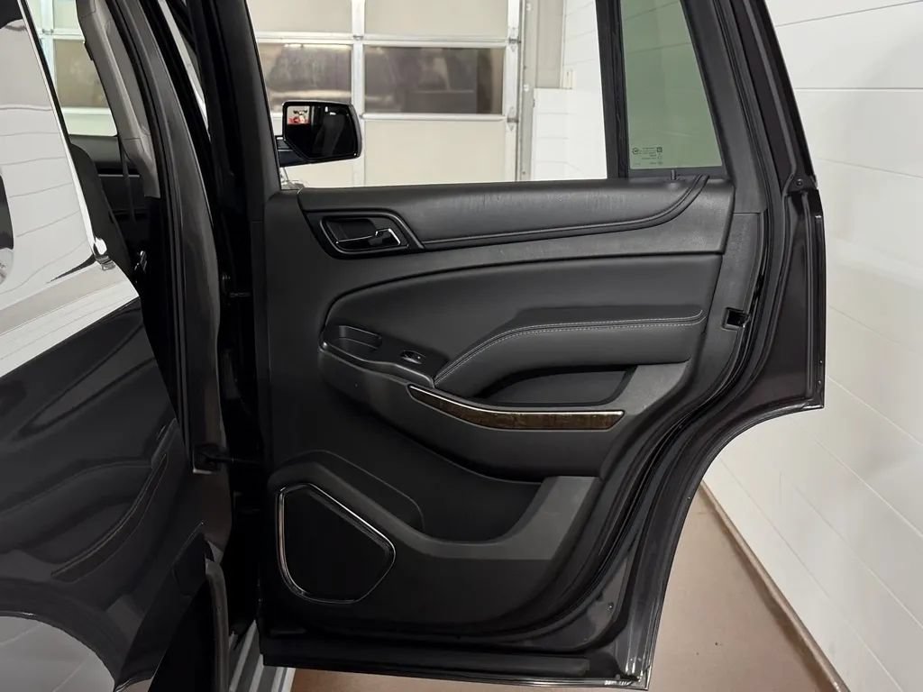 Used 2017 Chevrolet Tahoe LS w/ Max Trailering Package AWD/4WD image 34