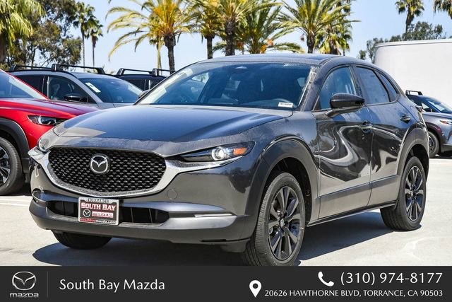 New 2026 MAZDA CX-30 AWD 2.5 S w/ Select Sport Pkg image 3