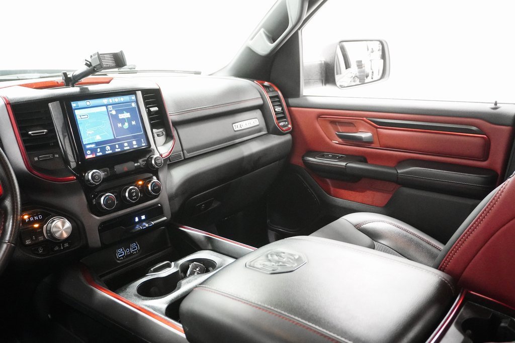 Used 2023 RAM 1500 Rebel image 20