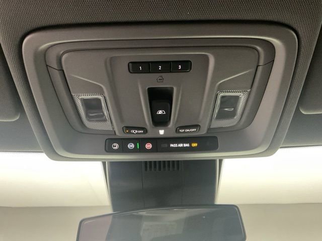 New 2026 Chevrolet Silverado 1500 LT w/ All Star Edition Plus image 18