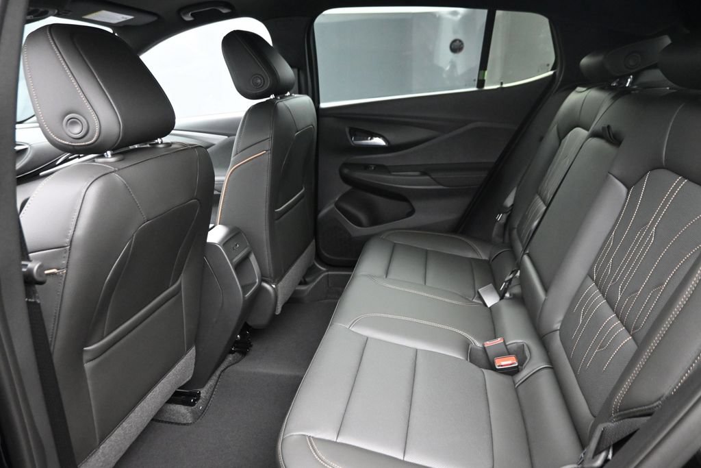 New 2026 Buick Envista Sport Touring FWD image 12