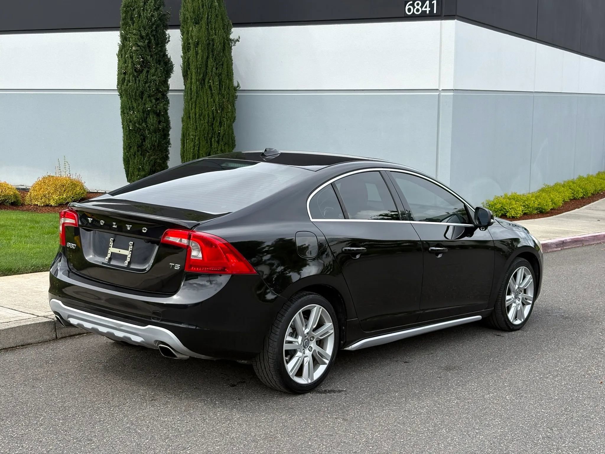Used 2012 Volvo S60 T5 FWD image 5