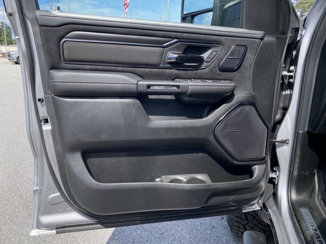 New 2026 RAM 1500 RHO image 23