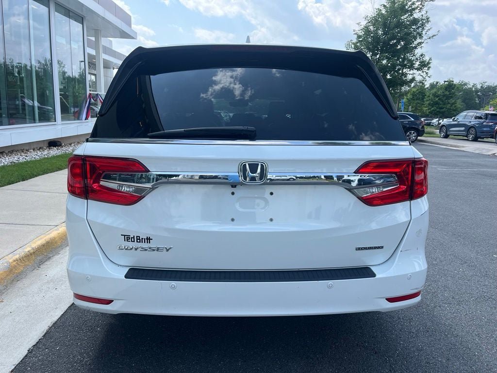 Used 2020 Honda Odyssey Touring image 7