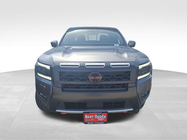 New 2026 Nissan Frontier Pro-X w/ Pro-X Convenience Package RWD image 2