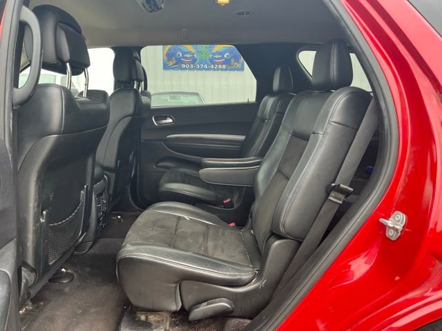 Used 2018 Dodge Durango GT RWD image 11