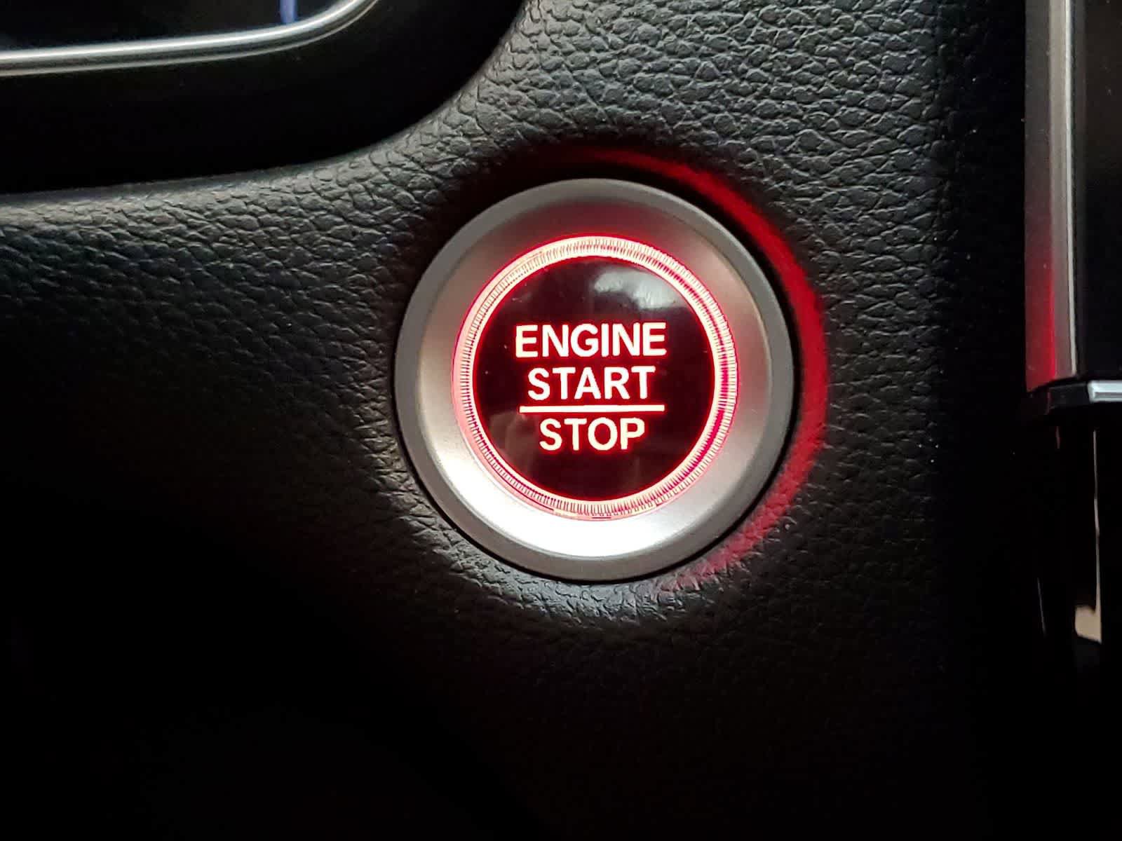 Certified 2022 Honda CR-V EX image 7