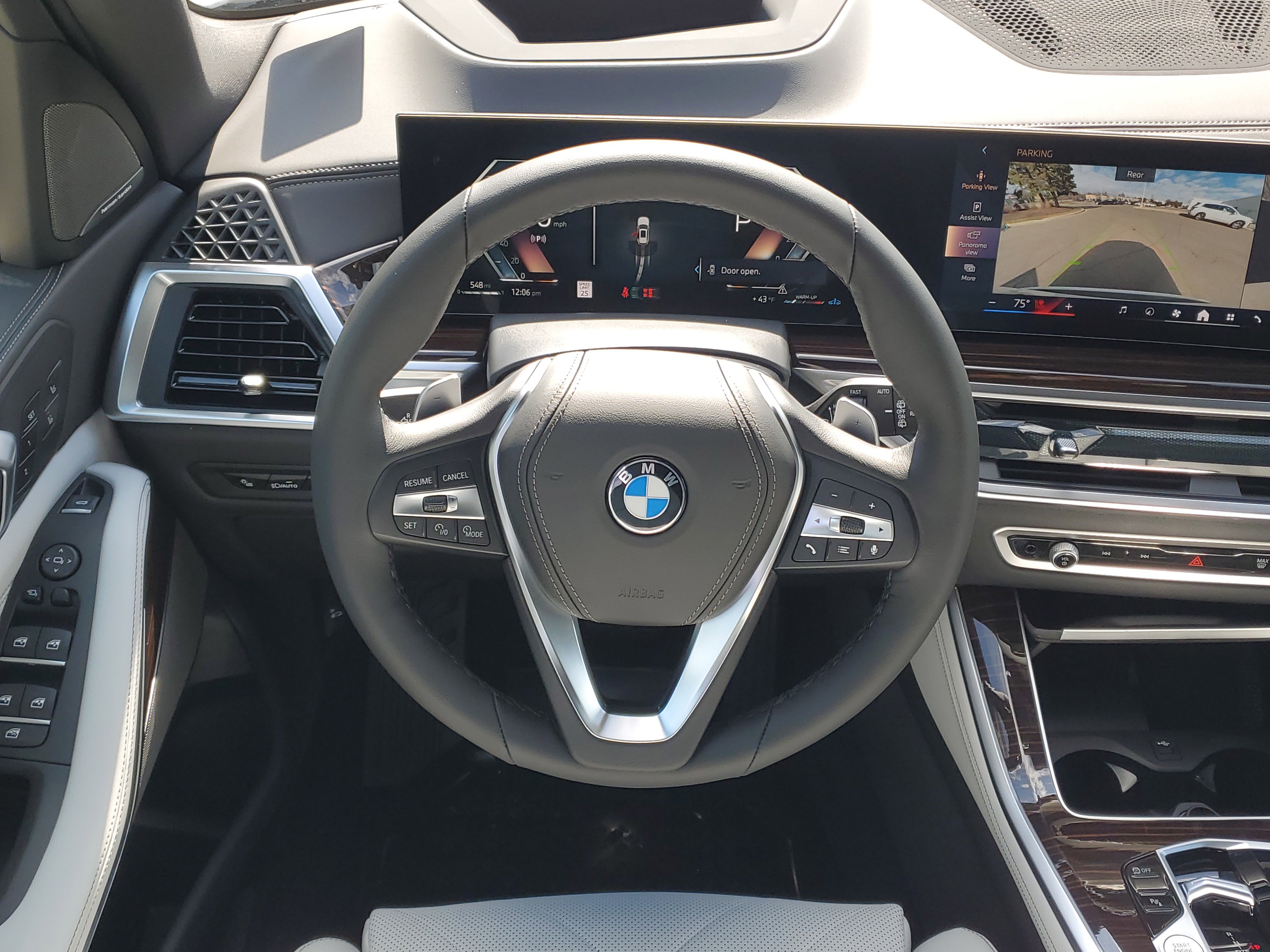 New 2026 BMW X5 xDrive40i w/ Climate Comfort Package AWD/4WD image 23