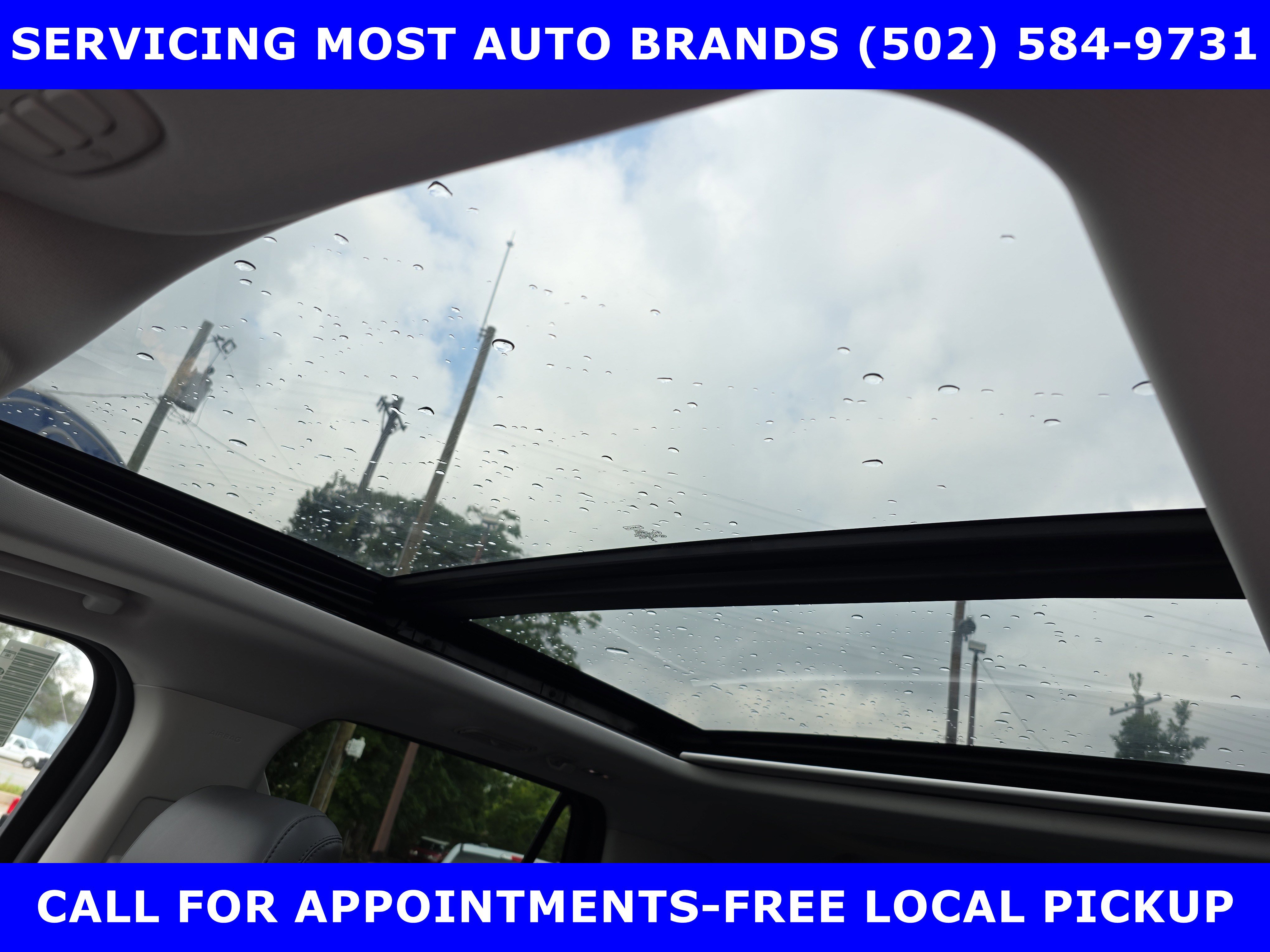 New 2025 Ford Expedition Max Active image 10