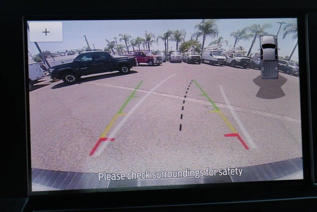 Used 2020 Ford F150 XL w/ Equipment Group 101A Mid image 24