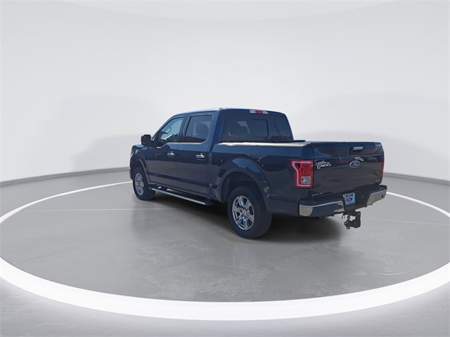 Used 2016 Ford F150 XLT w/ Equipment Group 302A Luxury image 6