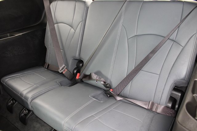 Certified 2024 Buick Enclave Premium image 23