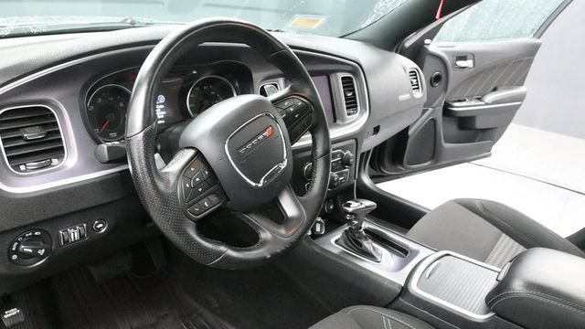 Used 2021 Dodge Charger SXT w/ Cold Weather Package AWD/4WD image 16