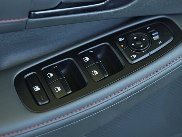 Certified 2025 Hyundai Sonata N Line FWD image 15