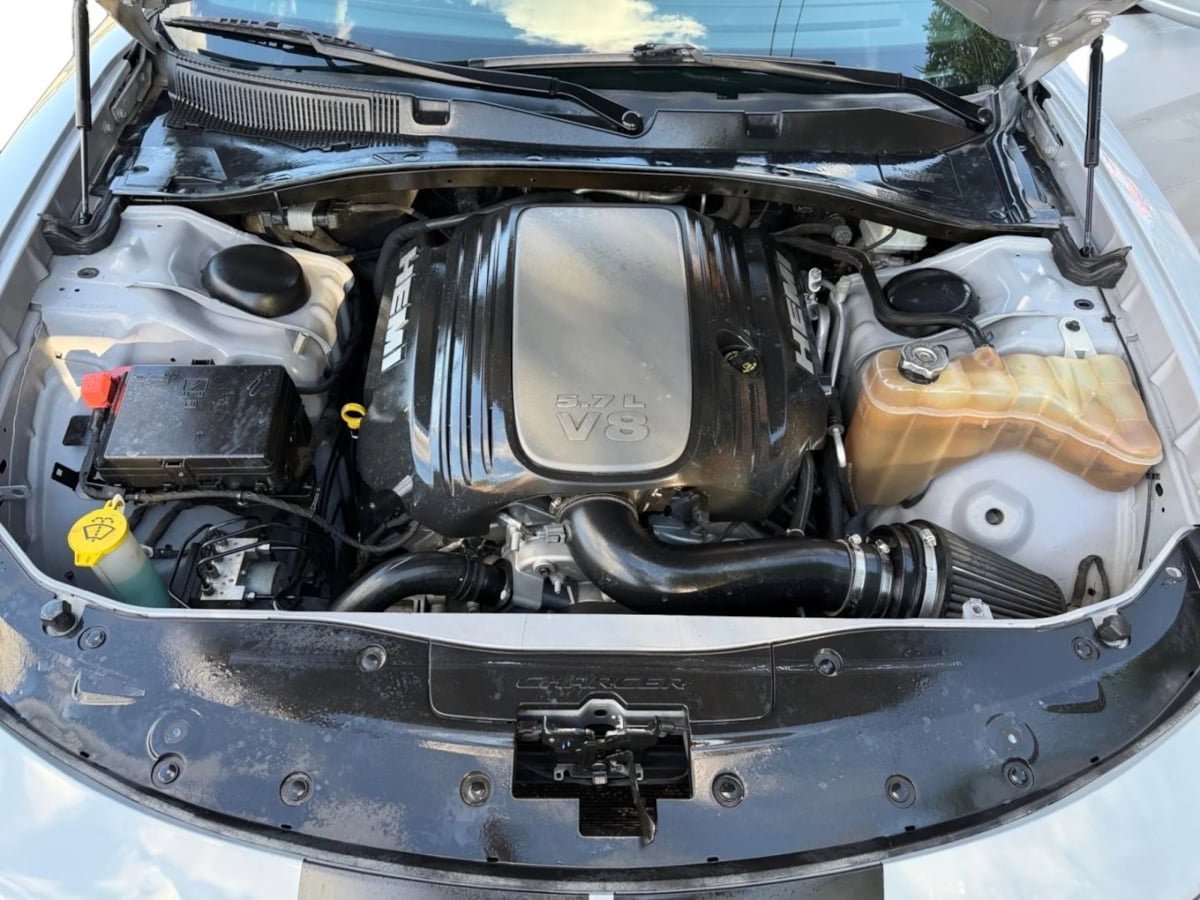 Used 2020 Dodge Charger R/T image 26