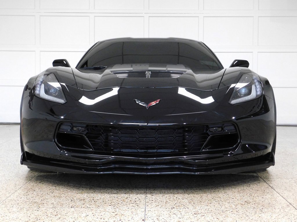 Used 2018 Chevrolet Corvette Z06 image 5