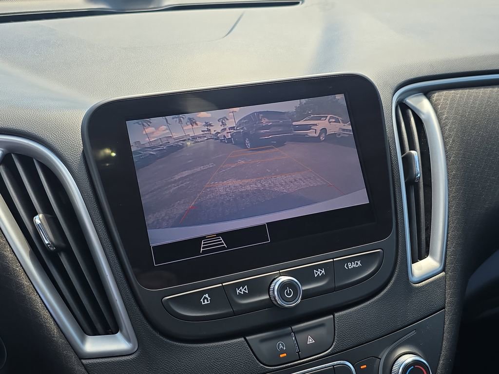 Used 2022 Chevrolet Malibu RS image 27