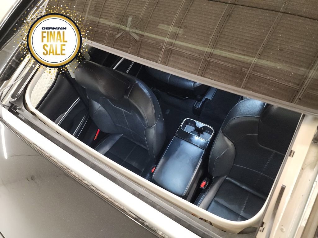 Used 2021 Kia Telluride EX w/ EX Premium Package image 29