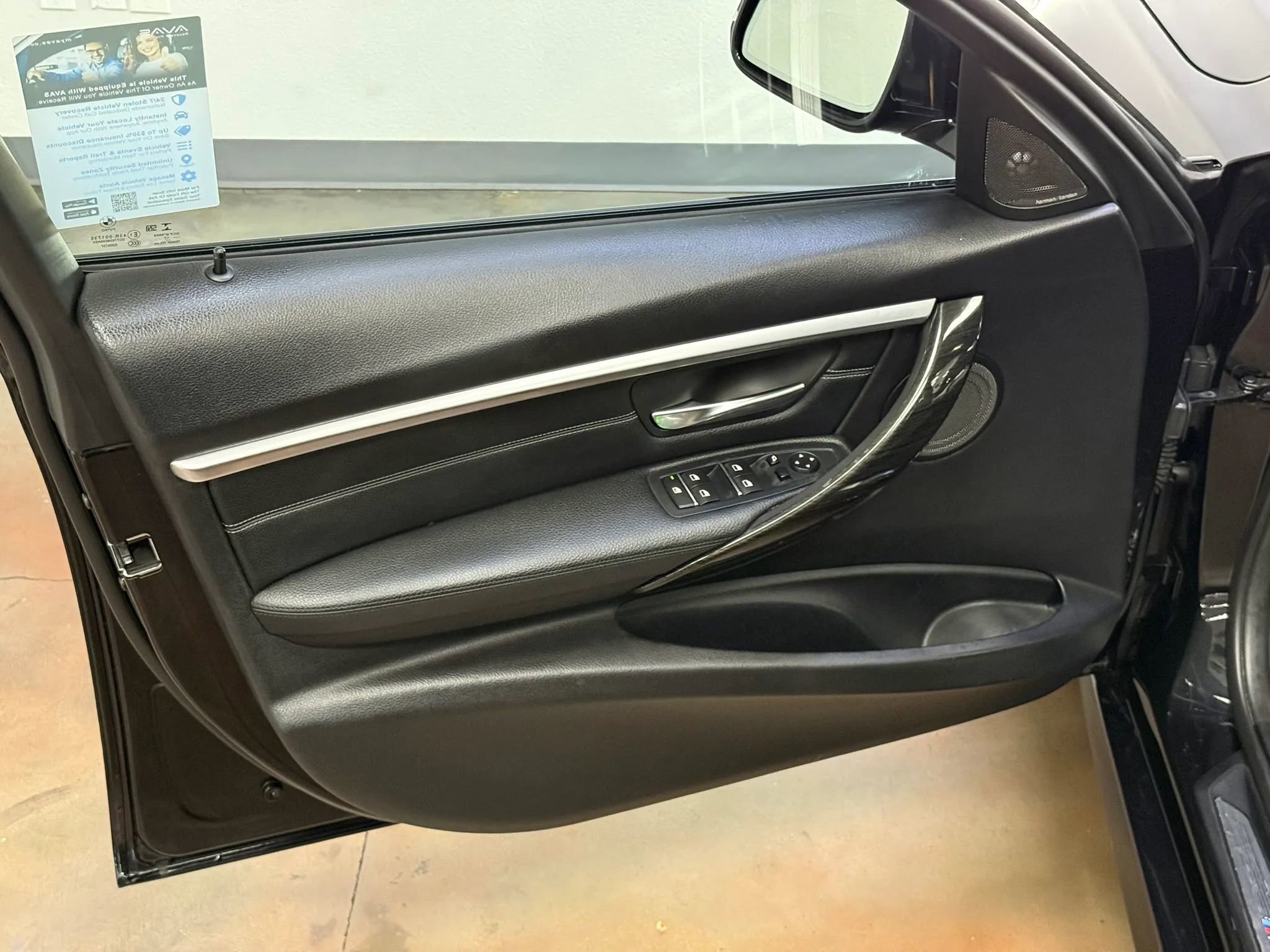 Used 2018 BMW 328d Sedan image 19