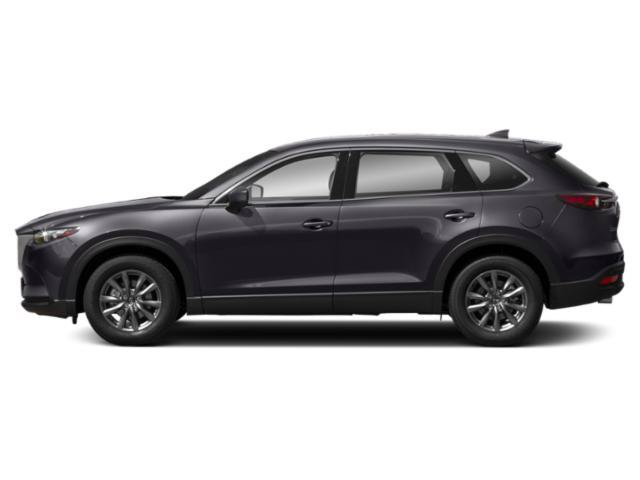 Used 2021 MAZDA CX-9 Touring w/ Touring Premium Package AWD/4WD image 6