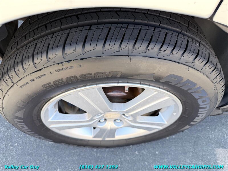 Used 2012 Subaru Forester 2.5X w/ Alloy Wheel Pkg AWD/4WD image 25